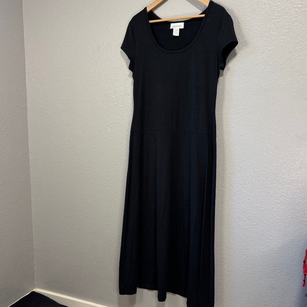 Chadwicks Casual Petite Dress Women’s 12P Petite